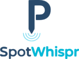 SPOTWHISPR Parking App